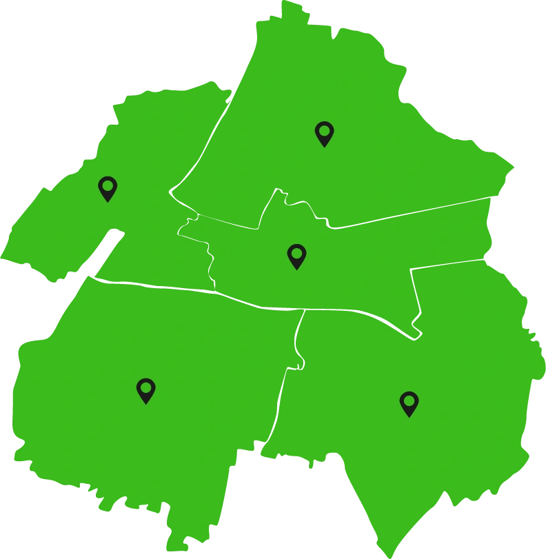 brescia map